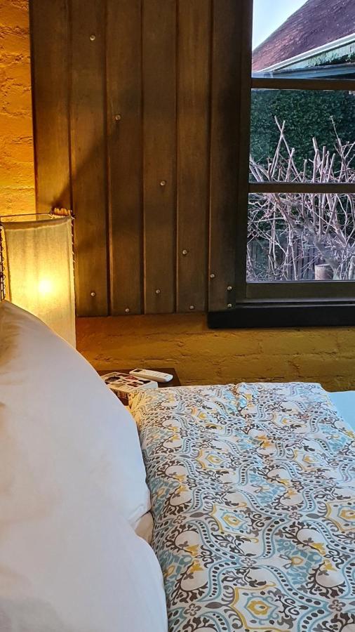 가리발디 Loft No Campo Proximo Ao Vale Dos Vinhedos 빌라 외부 사진