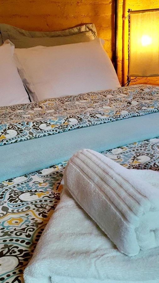 가리발디 Loft No Campo Proximo Ao Vale Dos Vinhedos 빌라 외부 사진