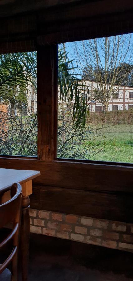 가리발디 Loft No Campo Proximo Ao Vale Dos Vinhedos 빌라 외부 사진