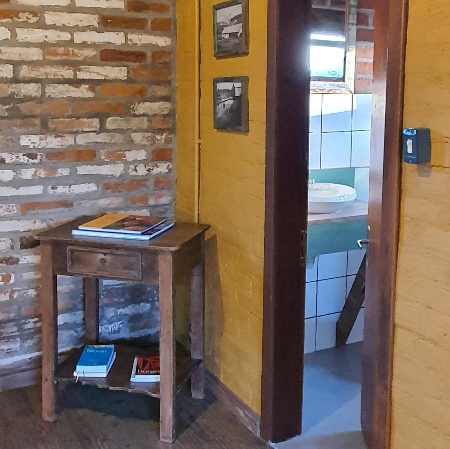 가리발디 Loft No Campo Proximo Ao Vale Dos Vinhedos 빌라 외부 사진
