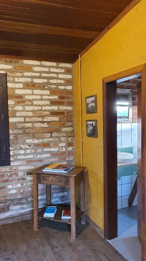 가리발디 Loft No Campo Proximo Ao Vale Dos Vinhedos 빌라 외부 사진