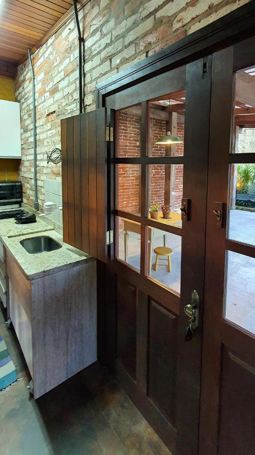 가리발디 Loft No Campo Proximo Ao Vale Dos Vinhedos 빌라 외부 사진