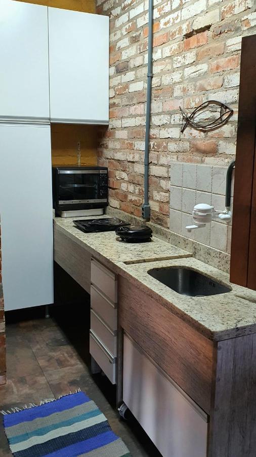 가리발디 Loft No Campo Proximo Ao Vale Dos Vinhedos 빌라 외부 사진