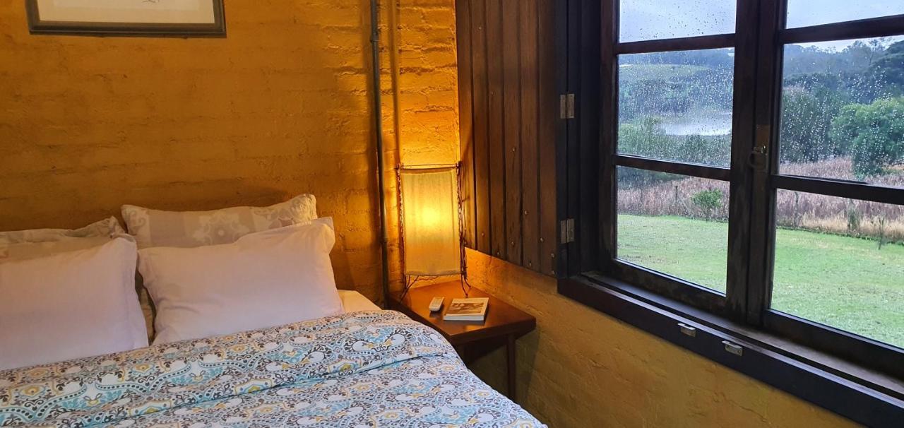가리발디 Loft No Campo Proximo Ao Vale Dos Vinhedos 빌라 외부 사진