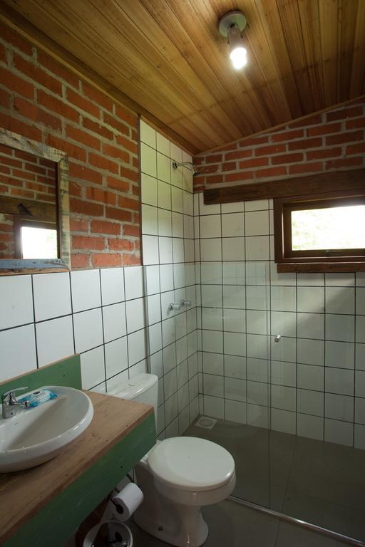 가리발디 Loft No Campo Proximo Ao Vale Dos Vinhedos 빌라 외부 사진